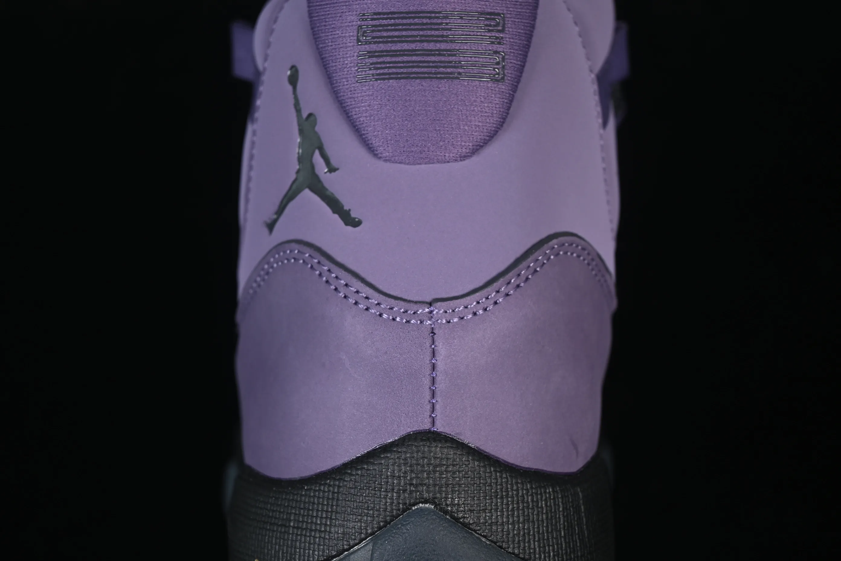 All categories Air Jordan Jordan series basketball shoes Air Jordan 11 Air Jordan 11 "Canyon Purple" AJ11 Joe 11 Canyon Purple IO8961-553